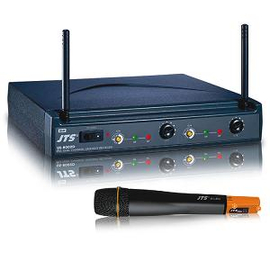 Радиосистема  JTS US-8002D/Mh-850x2